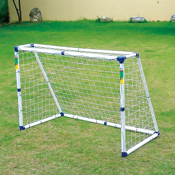 Ворота игровые Dfc 6ft пластик GOAL183B