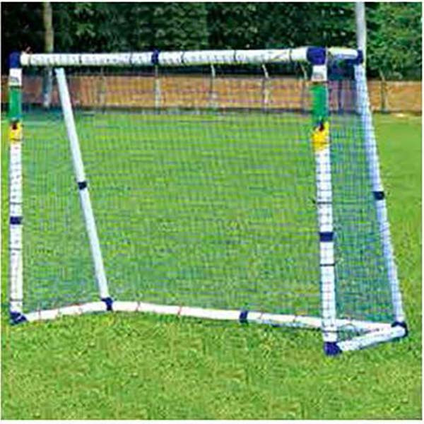 Ворота игровые Dfc 6ft пластик GOAL185B