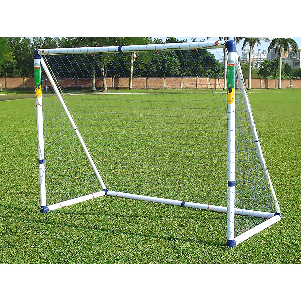 Ворота игровые Dfc 6ft пластик GOAL7185A
