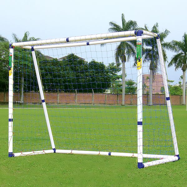 Ворота игровые Dfc 8ft пластик GOAL244B