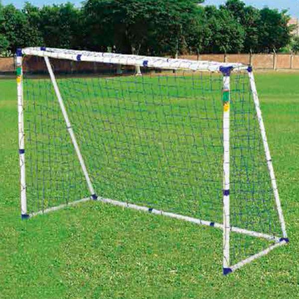 Ворота игровые Dfc 12ft пластик GOAL366B1