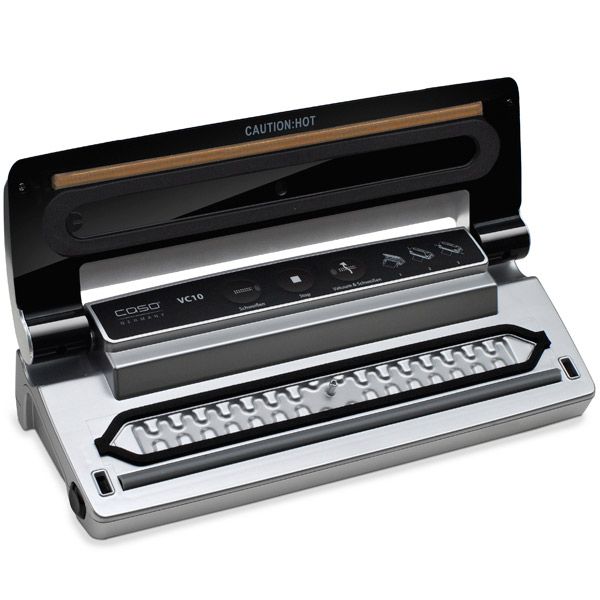 Вакуумный упаковщик Caso VC 10