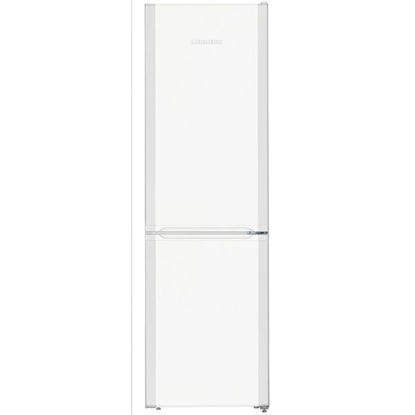 Холодильник Liebherr CU 3331-22 001