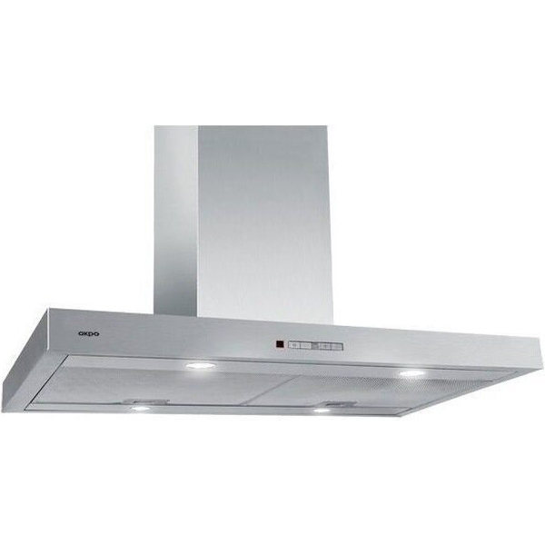 Вытяжка AKPO WK-8 Isla Feniks