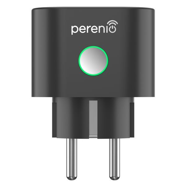 Умная розетка Perenio Power Link PEHPL02
