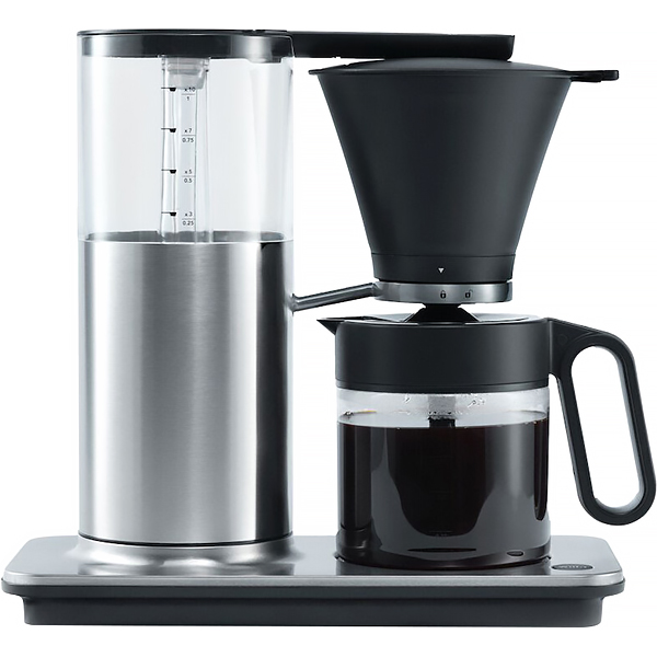 Кофеварка капельного типа Wilfa CM3S-A100