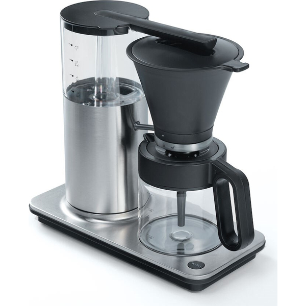 Кофеварка капельного типа Wilfa CM3S-A100