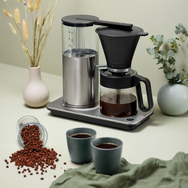 Кофеварка капельного типа Wilfa CM3S-A100