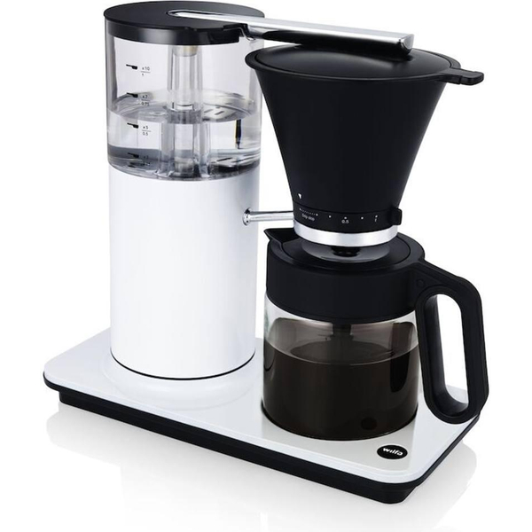 Кофеварка капельного типа Wilfa CM5GW-100
