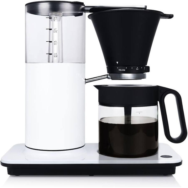 Кофеварка капельного типа Wilfa CM5GW-100