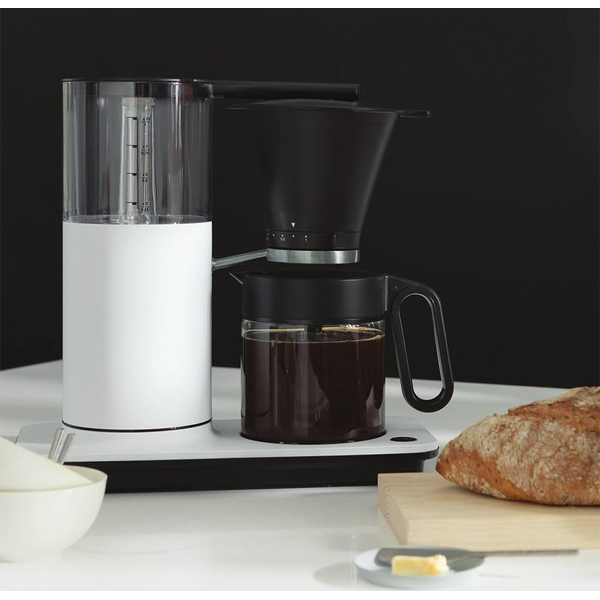 Кофеварка капельного типа Wilfa CM5GW-100