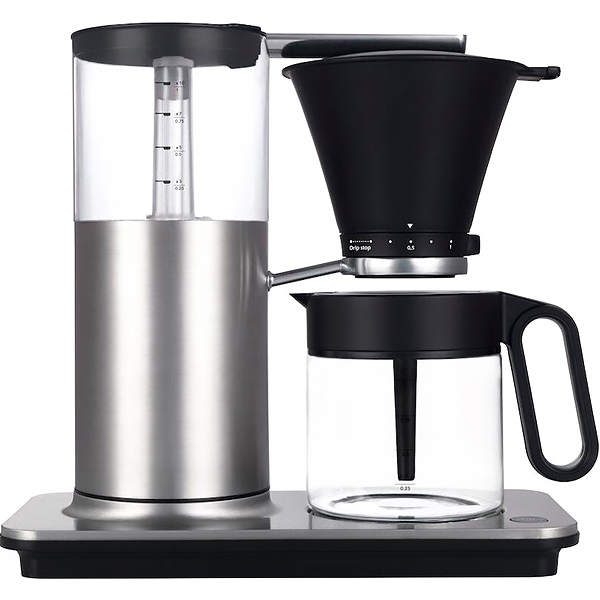 Кофеварка капельного типа Wilfa CM6S-100