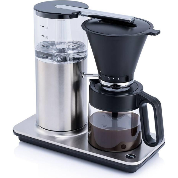 Кофеварка капельного типа Wilfa CM6S-100