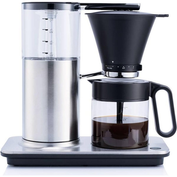 Кофеварка капельного типа Wilfa CM6S-100