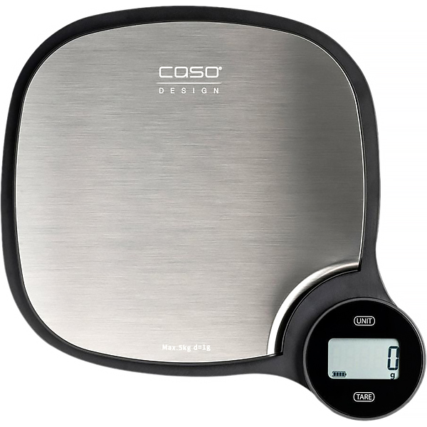 Весы кухонные Caso Kitchen EcoMaster