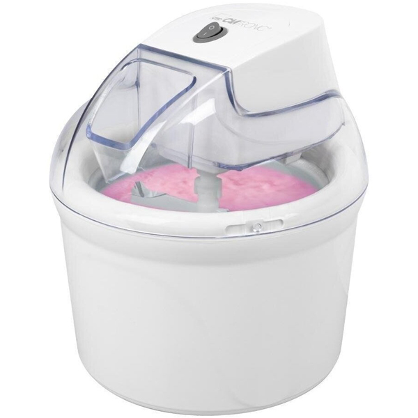 Мороженица Clatronic ICM 3764 weiss фото