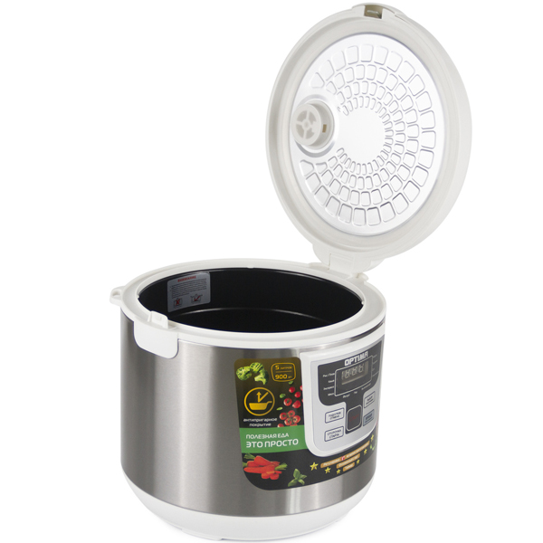 Мультиварка Optima MC-5101