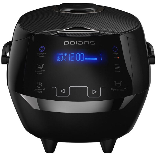 Мультиварка Polaris PMC 0526