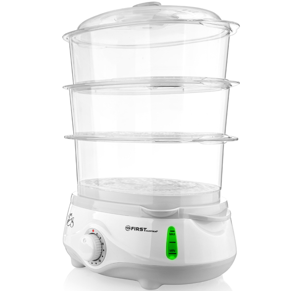 Пароварка FIRST FA-5100-2