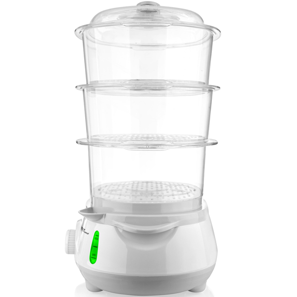 Пароварка FIRST FA-5100-2