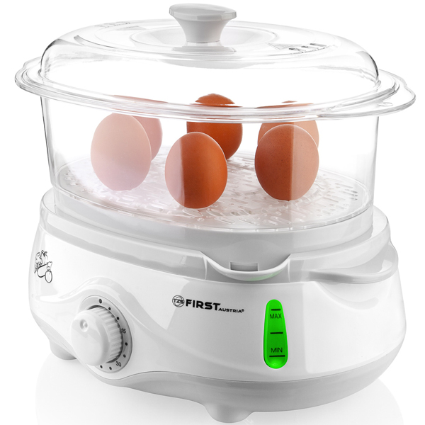 Пароварка FIRST FA-5100-2