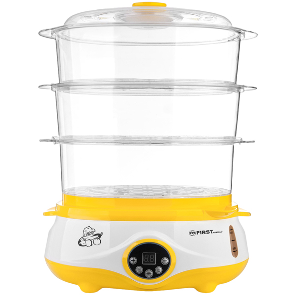 Пароварка FIRST FA-5100-3