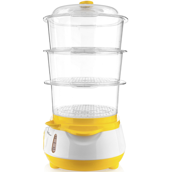 Пароварка FIRST FA-5100-3