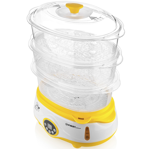 Пароварка FIRST FA-5100-3