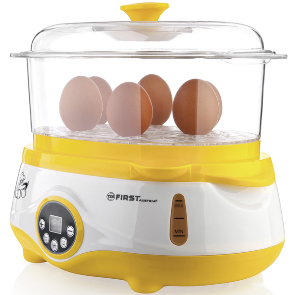 Пароварка FIRST FA-5100-3