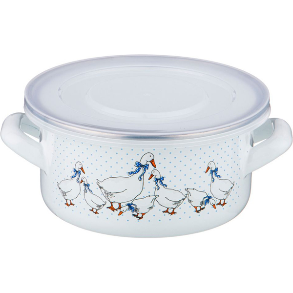 Кастрюля Agness 951-038