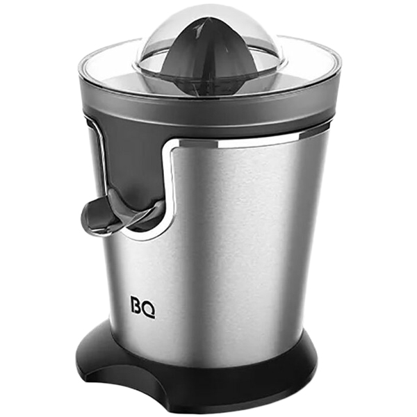 Соковыжималка для цитрусовых BQ J1732 Черный фото