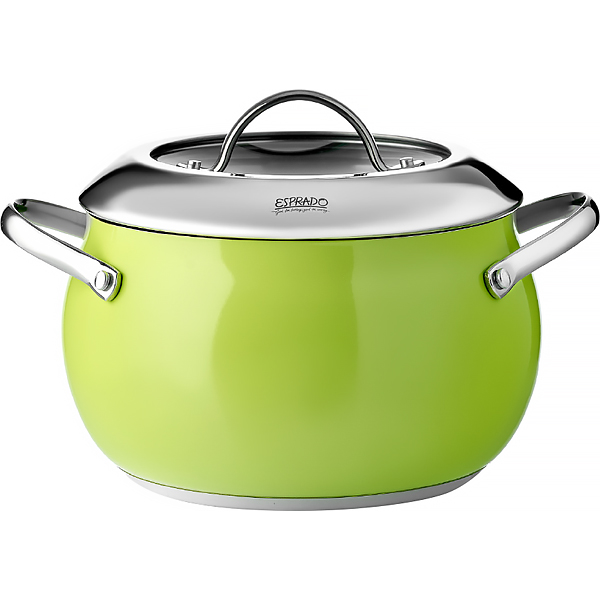 Кастрюля Esprado Ritade 18*11см 3,1л