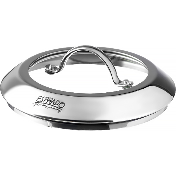 Кастрюля Esprado Ritade 18*11см 3,1л