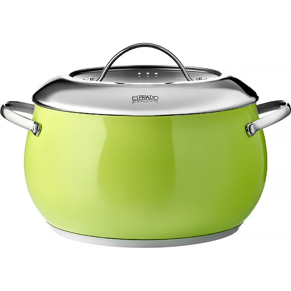 Кастрюля Esprado Ritade 24*13,5см