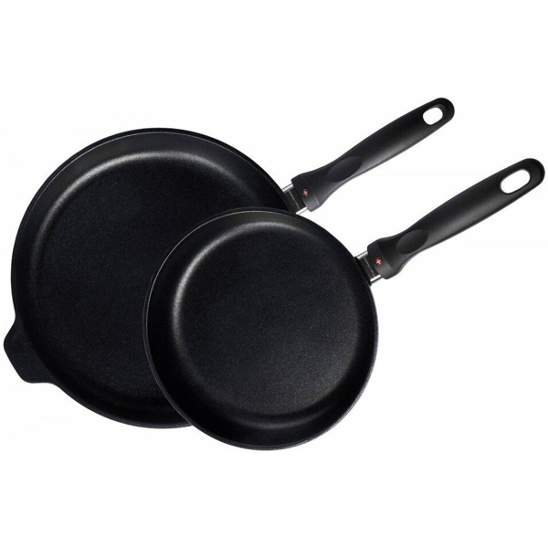 Набор посуды Swiss Diamond XD SET 602 Classic