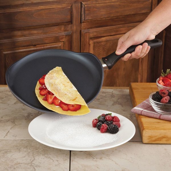 Сковорода Swiss Diamond XD 6226 I