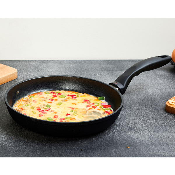 Сковорода Swiss Diamond XD 6418 T Classic