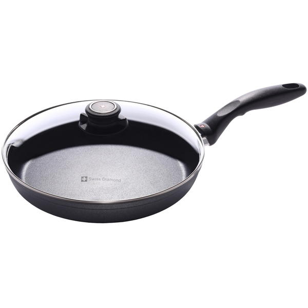 Сковорода Swiss Diamond XD 6426 C