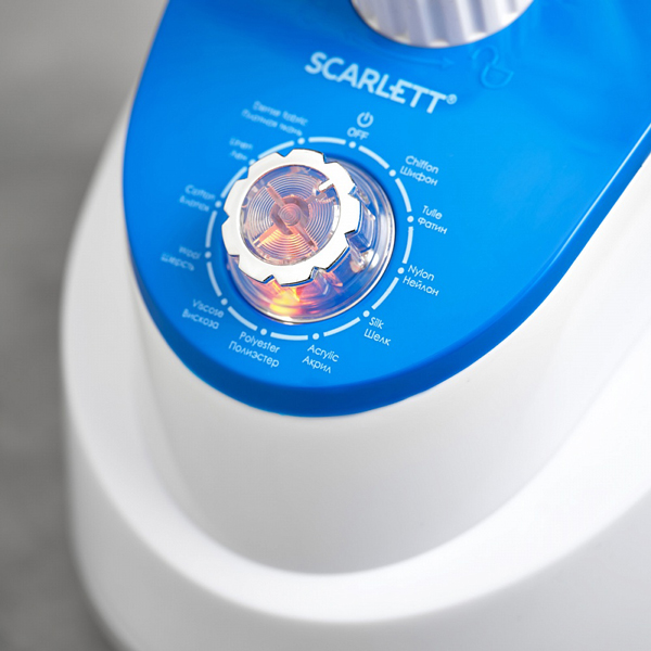 Отпариватель Scarlett SC-GS130S04