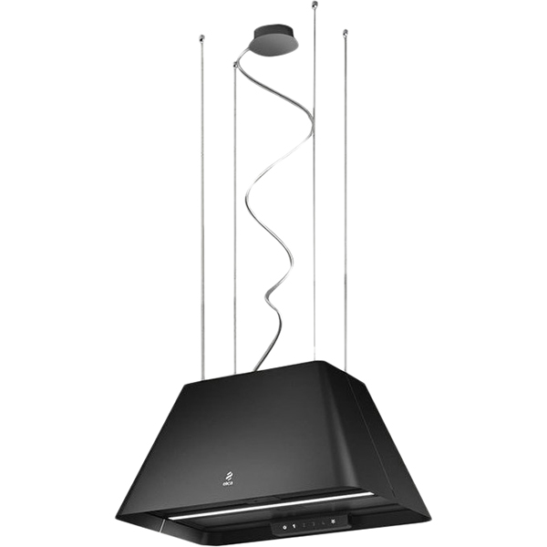 Вытяжка Elica IKONA LIGHT BL MAT/F/60