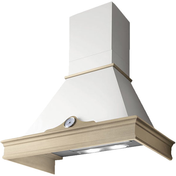 Вытяжка Elica ORETTA WH/A/90 T.GREZZO