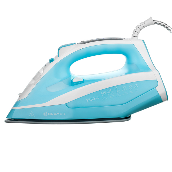 Утюг Brayer BR4000