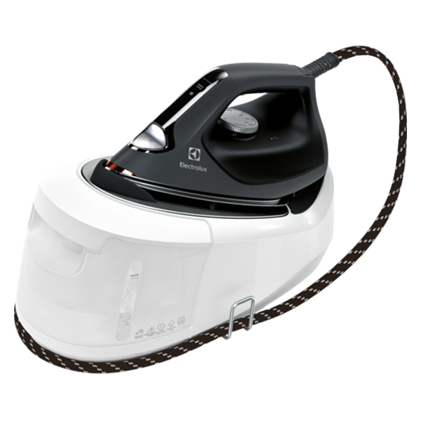 Парогенератор Electrolux E6ST1-8EG REFINE 600