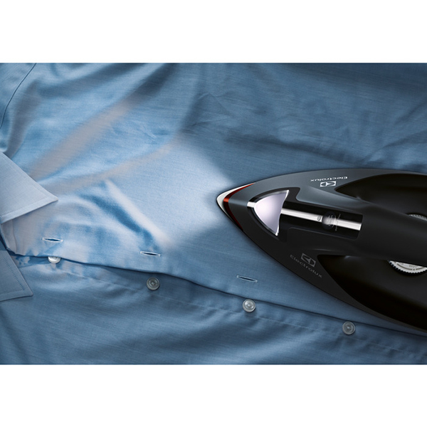 Парогенератор Electrolux E6ST1-8EG REFINE 600