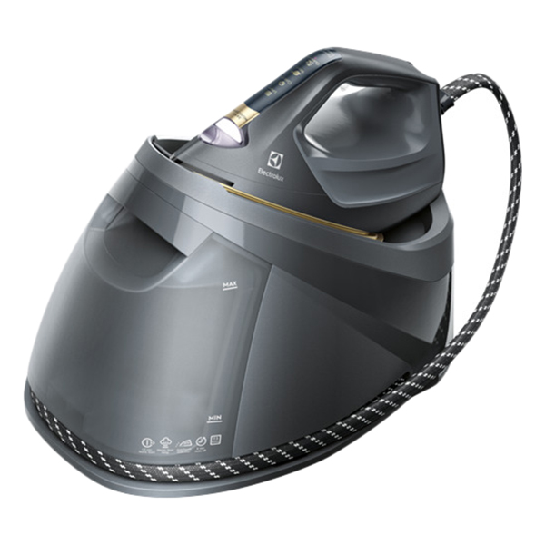 Парогенератор Electrolux E8ST1-8EGM серый металлик