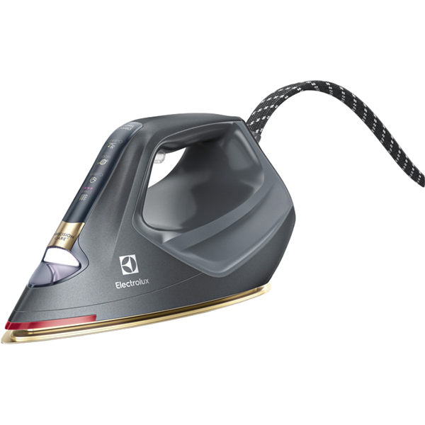 Парогенератор Electrolux E8ST1-8EGM серый металлик