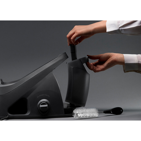 Парогенератор Electrolux E8ST1-8EGM серый металлик