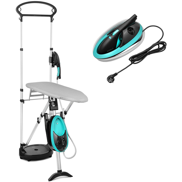 Паровая гладильная установка Kitfort КТ-992-2