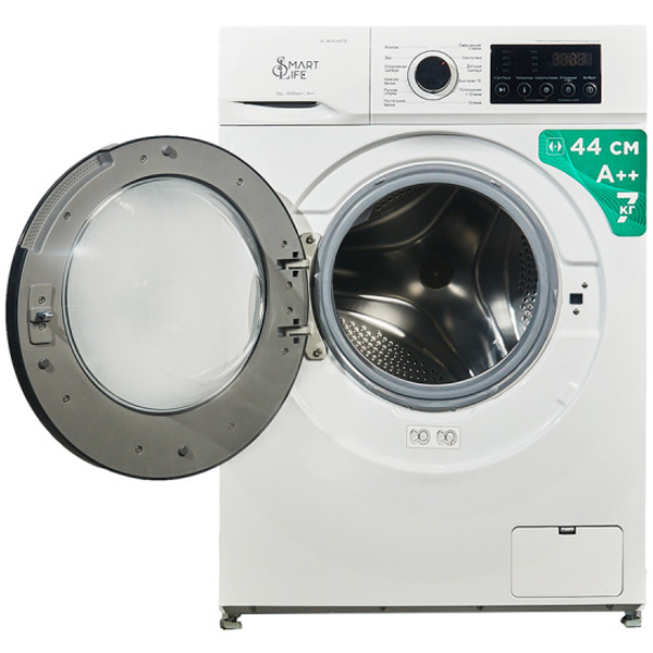 Стиральная машина Smart Life SL WCH bd710