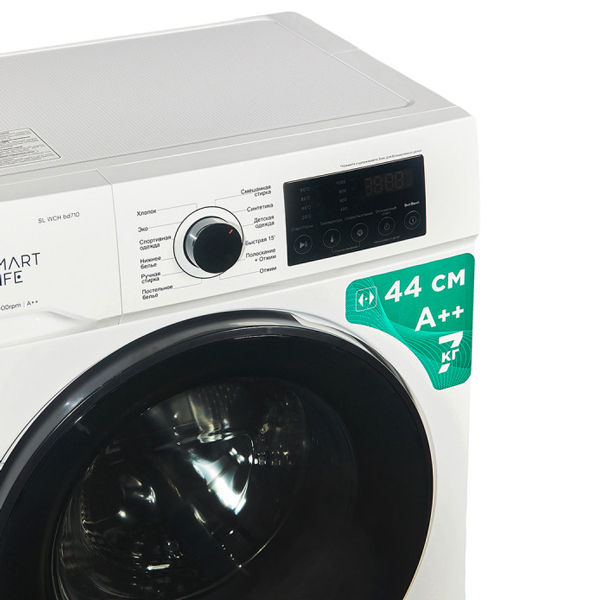 Стиральная машина Smart Life SL WCH bd710